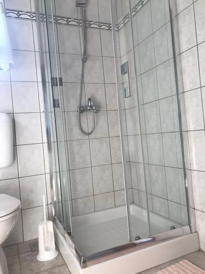 Guest house Giorgio Funtana Hotel