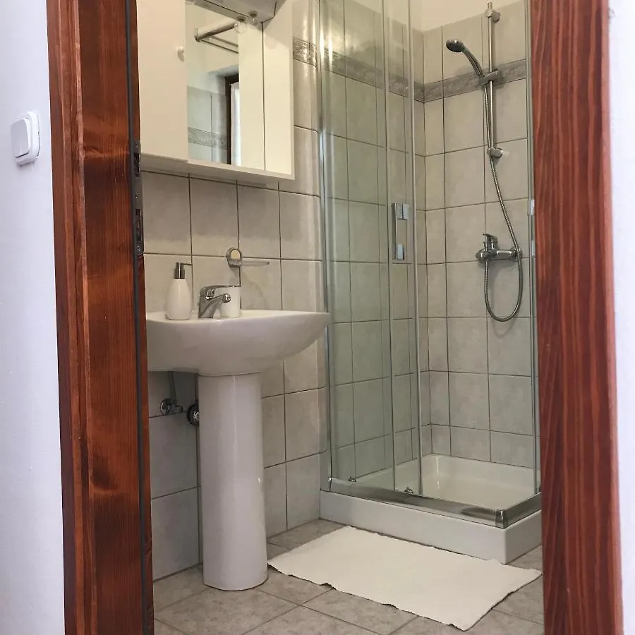 Giorgio Funtana Hotel 0*,