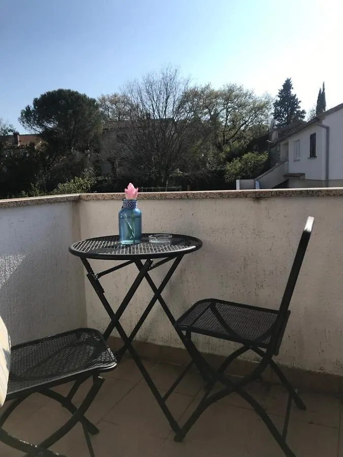 Giorgio Funtana Hotel