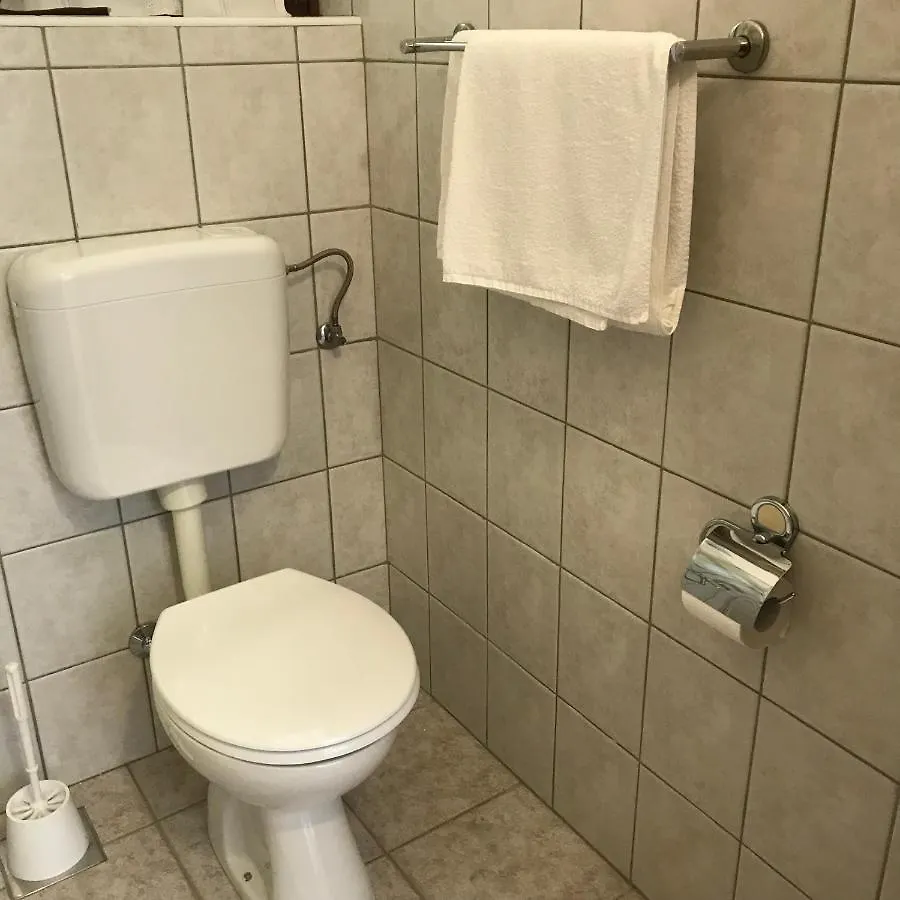 Guest house Giorgio Funtana Hotel Croatia