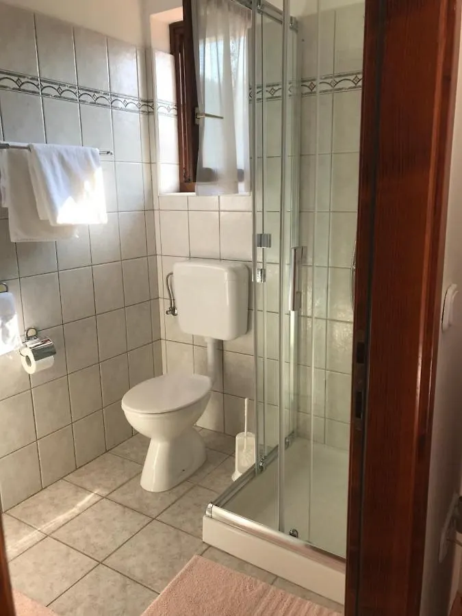 Giorgio Funtana Hotel 0*,  Croatia