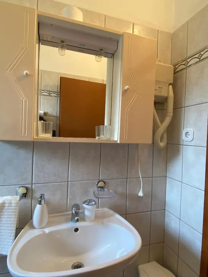 Giorgio Funtana Hotel Guest house
