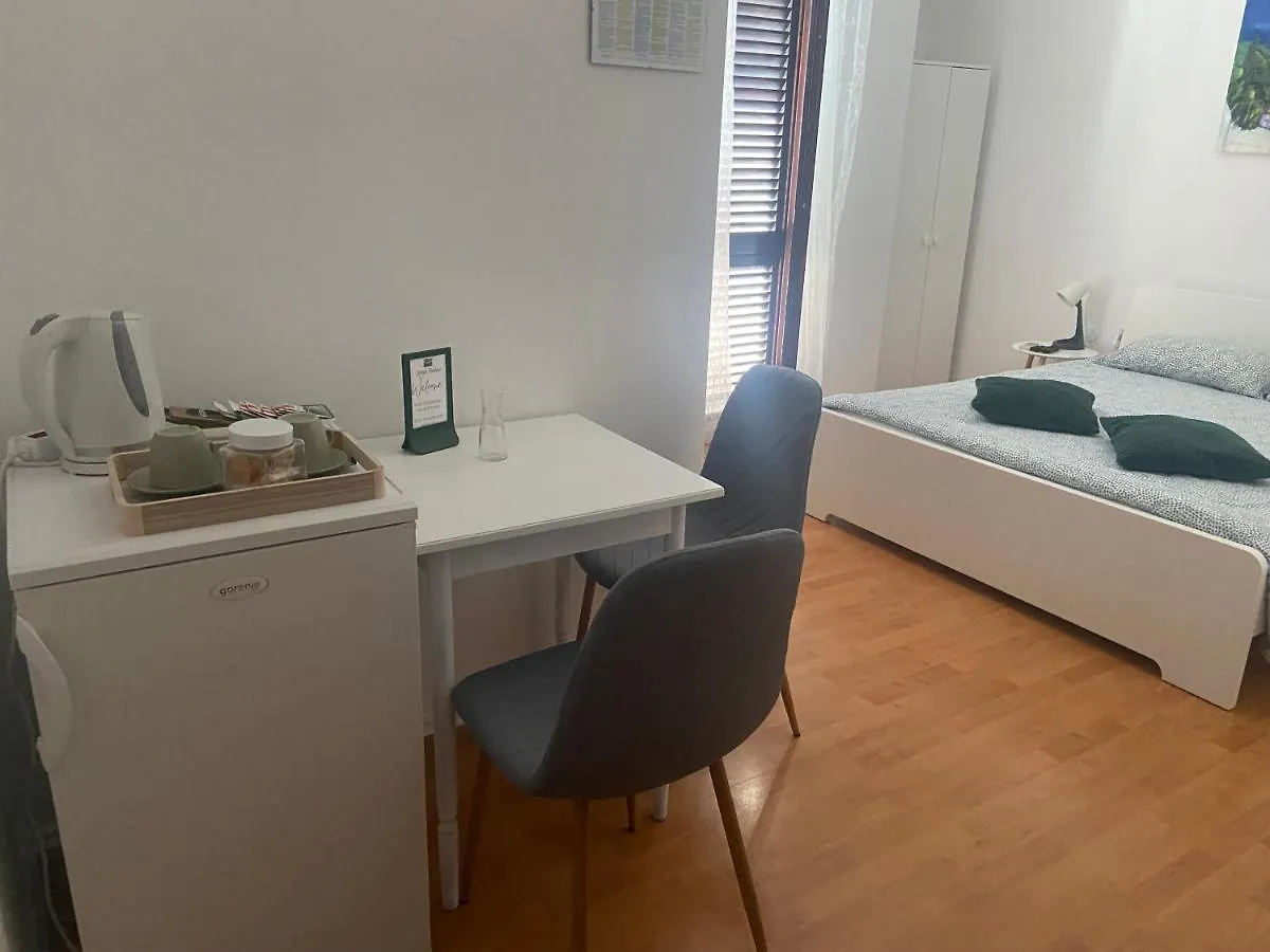 Giorgio Funtana Hotel 0*,  Croatia