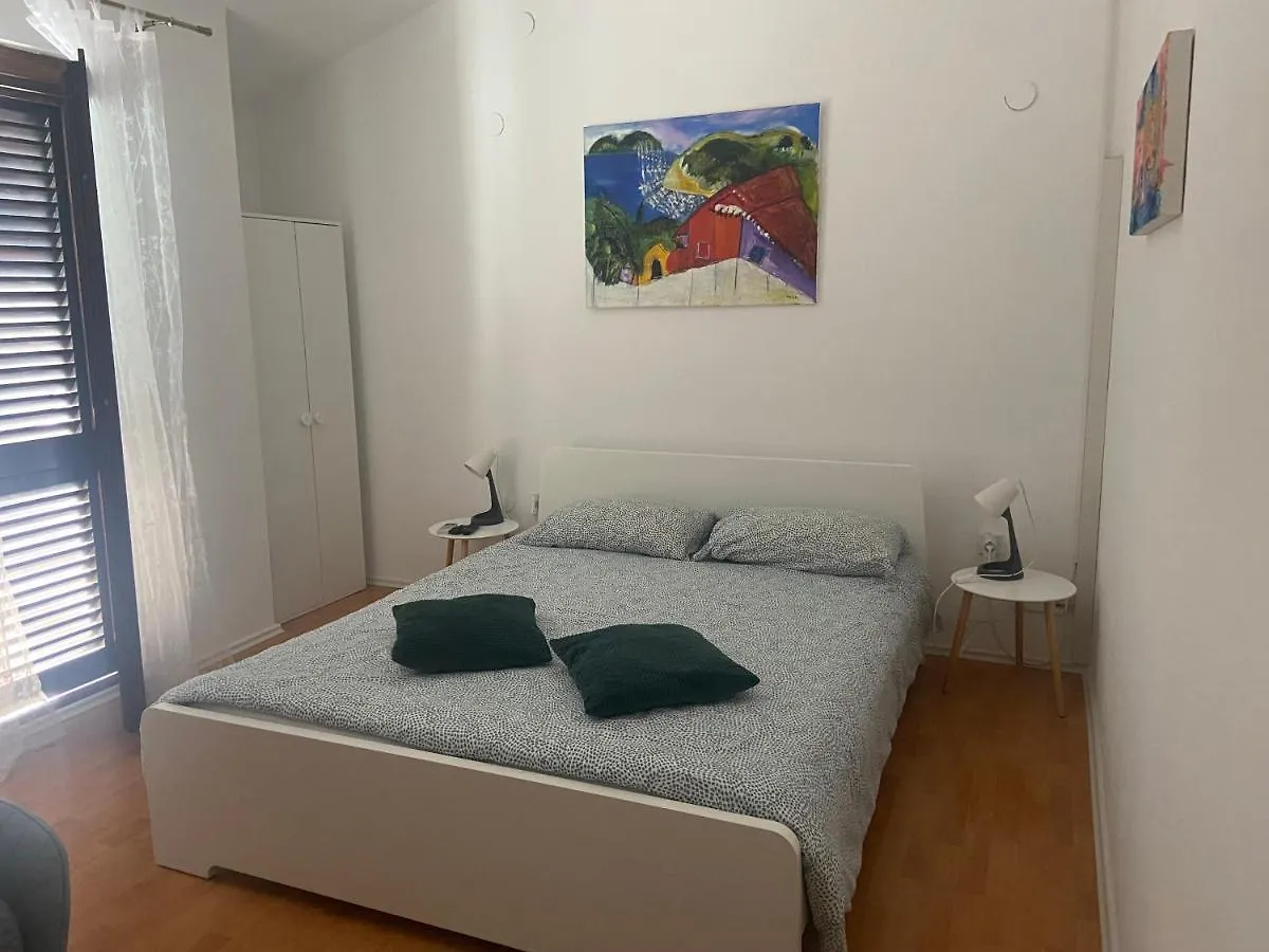Giorgio Funtana Hotel