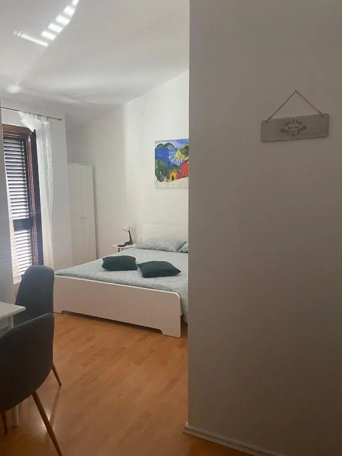 Giorgio Funtana Hotel Croatia