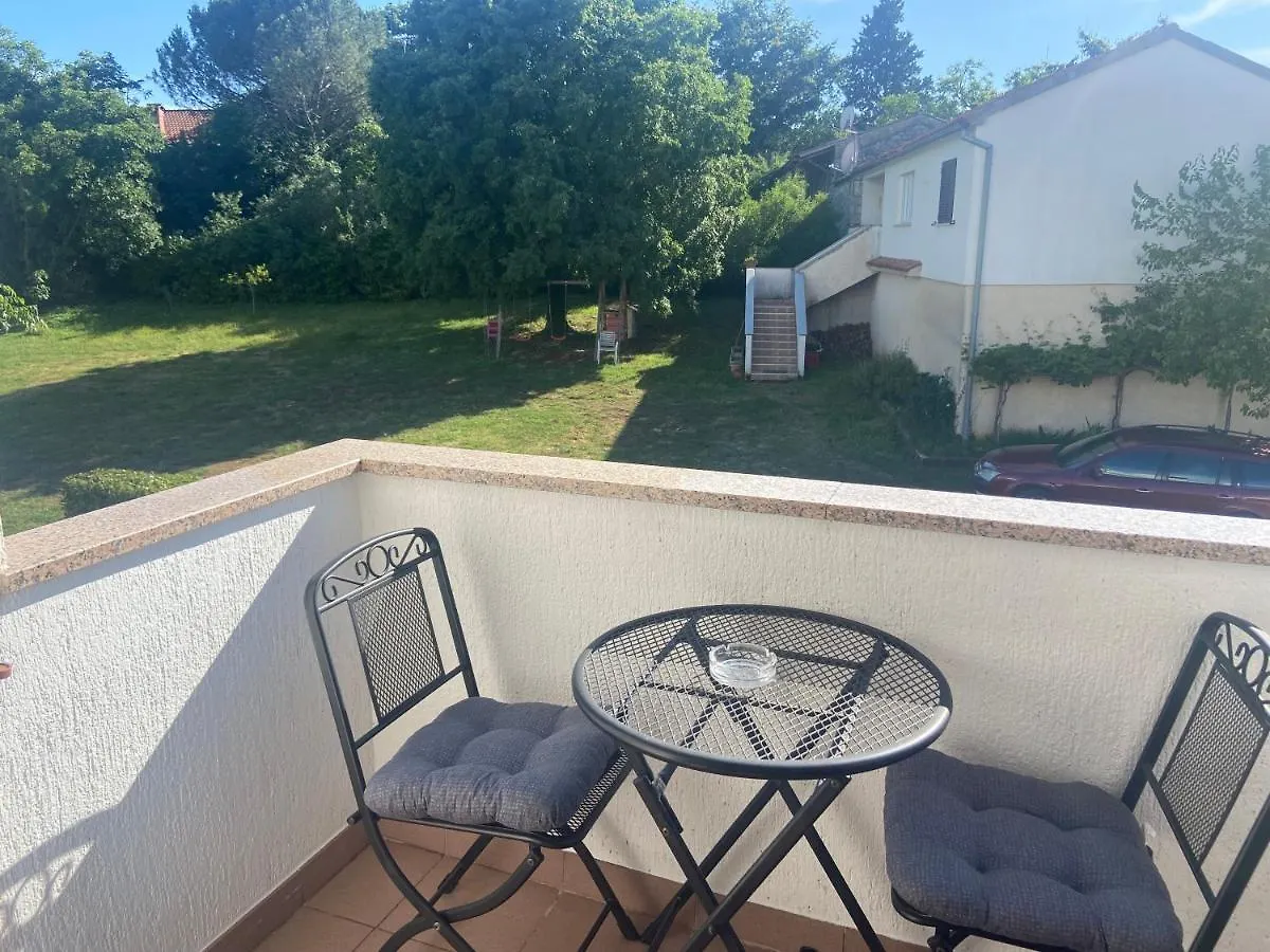 Guest house Giorgio Funtana Hotel Croatia