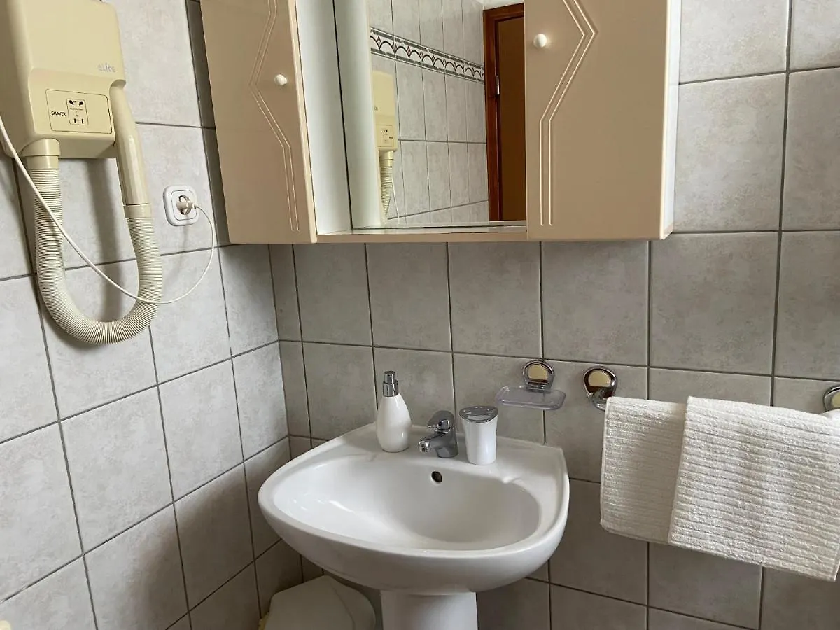 Giorgio Funtana Hotel