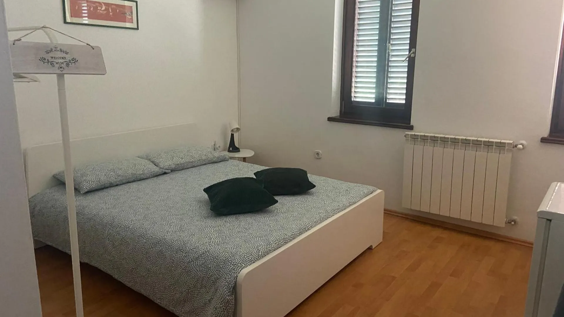 Guest house Giorgio Funtana Hotel Croatia