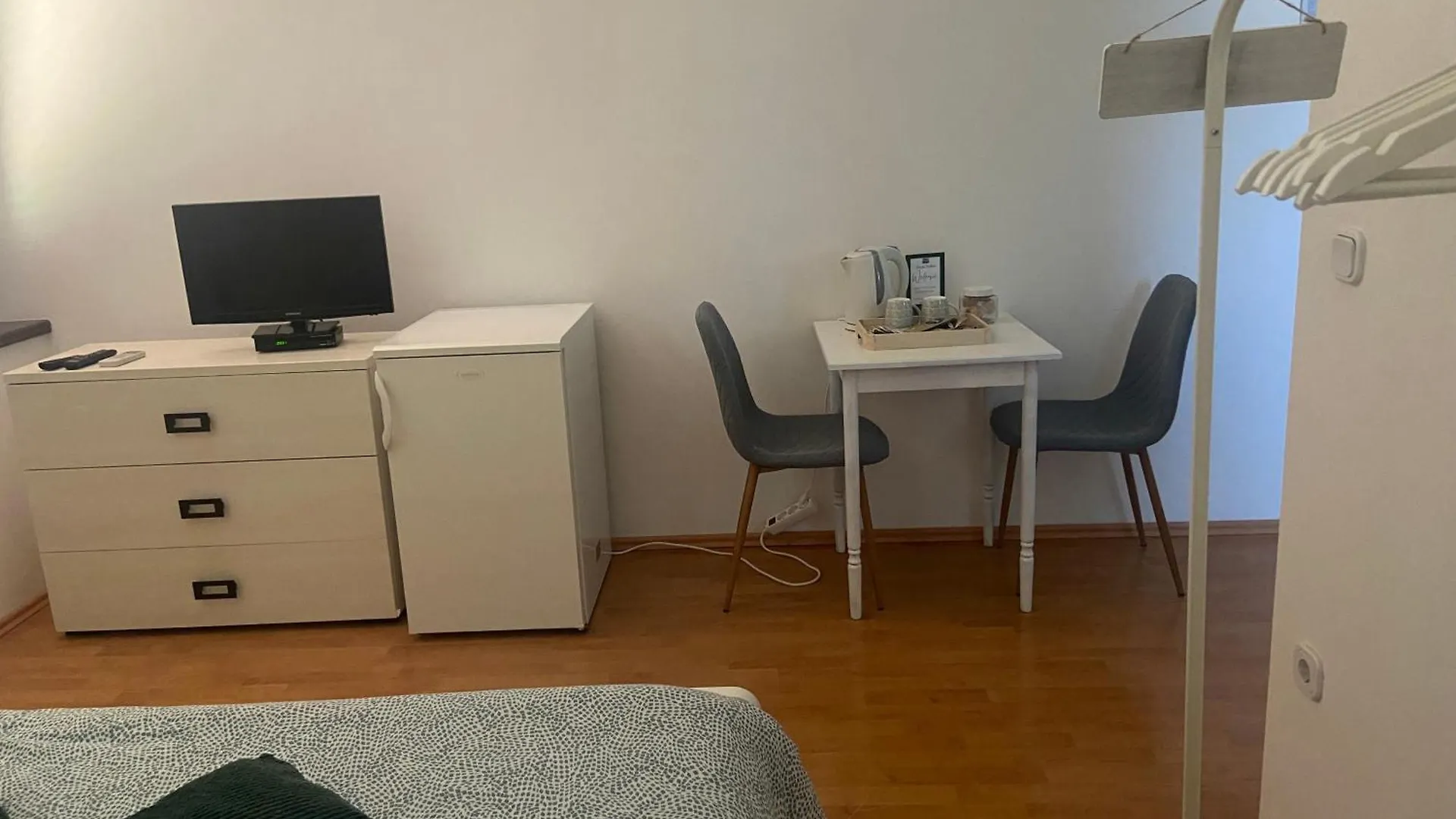 Guest house Giorgio Funtana Hotel