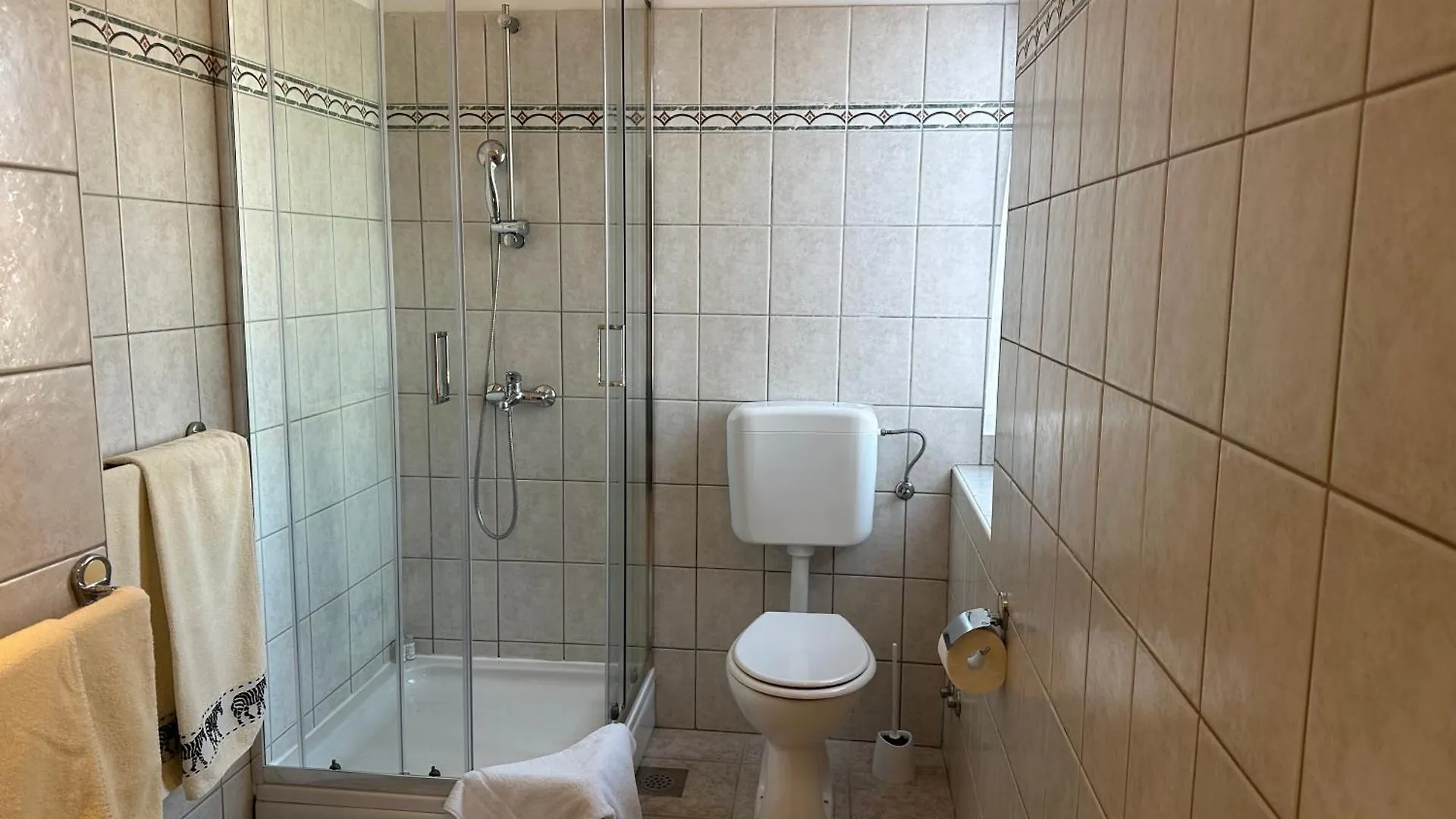 Hotel Giorgio Funtana