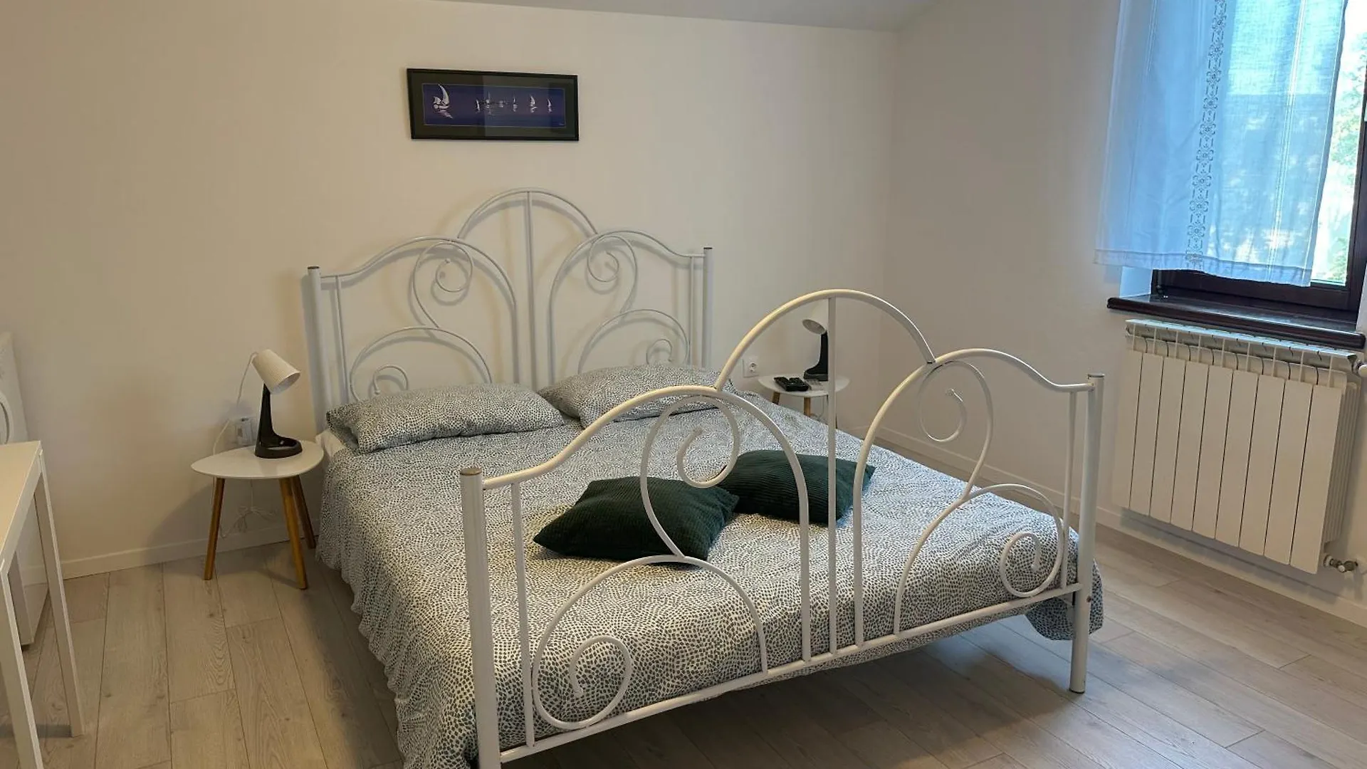 Giorgio Funtana Hotel 0*,  Croatia