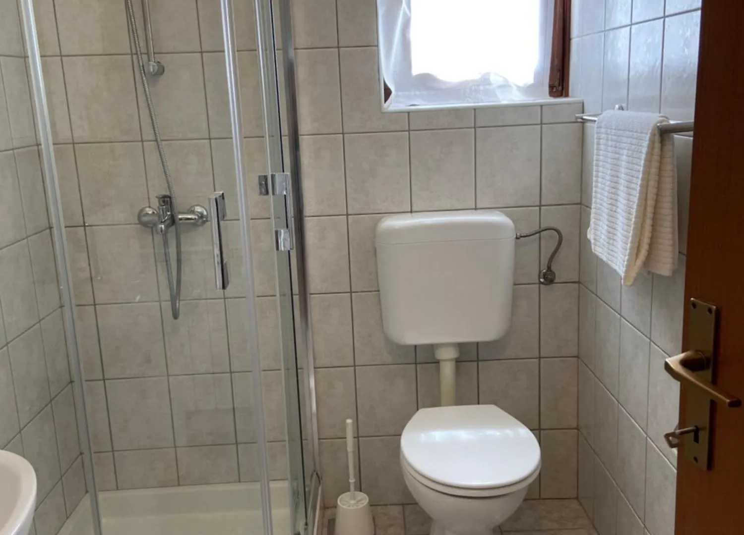 Giorgio Funtana Hotel Guest house