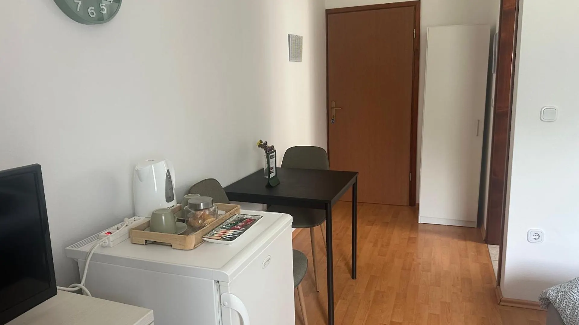 Giorgio Funtana Hotell Pensionat