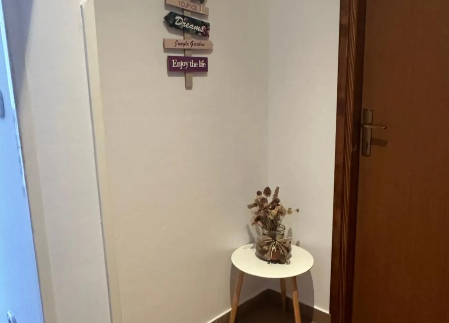 Giorgio Funtana Hotell Kroatien