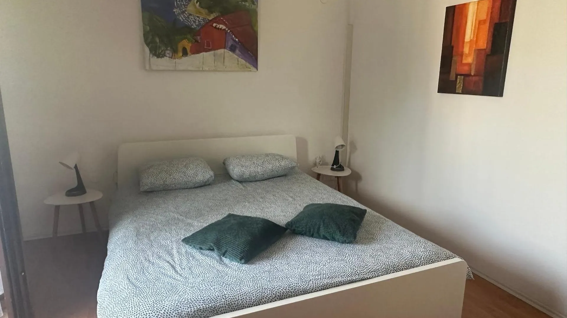 Giorgio Funtana Hotell 0*,