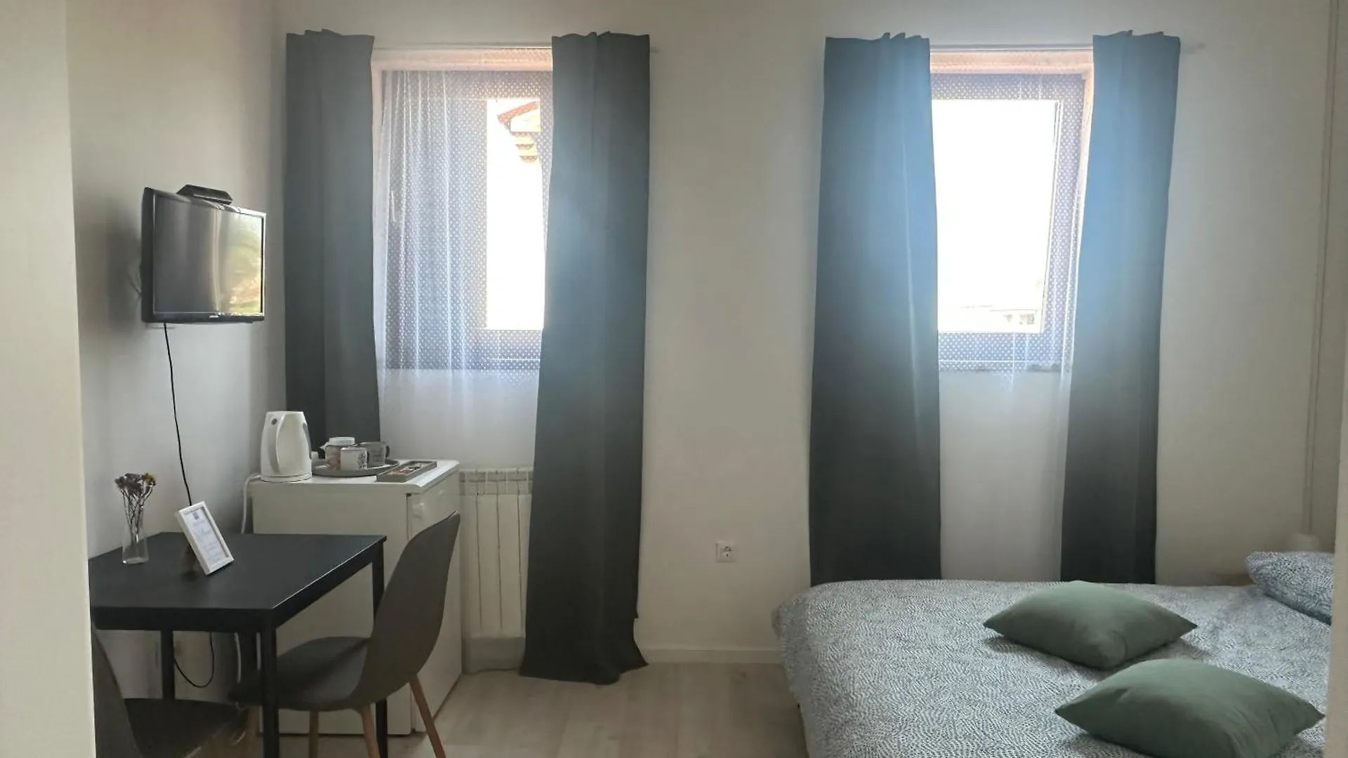 Giorgio Funtana Hotell