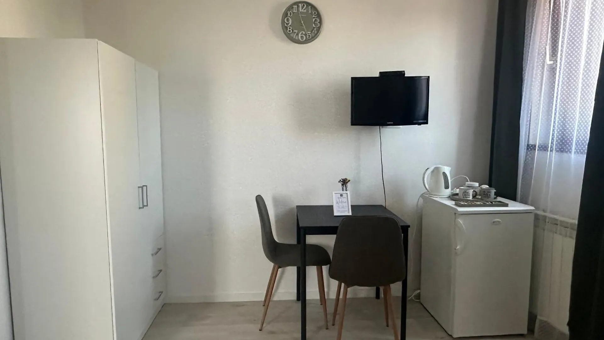Giorgio Funtana Hotell Pensionat